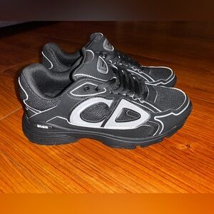 Christian Dior sneakers